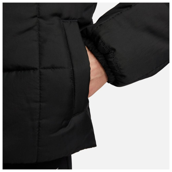 Nike Γυναικείο μπουφάν Sportswear Therma-FIT Essentials